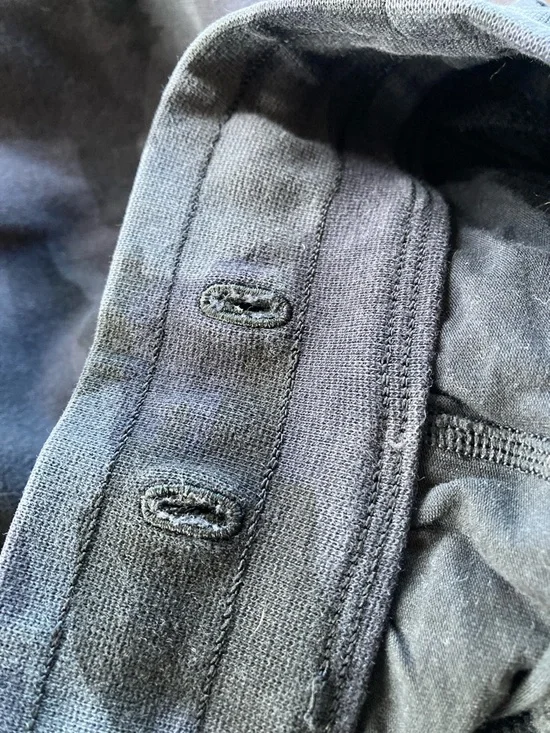 Lululemon Scuba High-Rise Jogger
7/8 Length Heritage 365 Camo Deep Coal Multi - Picture 11 of 13